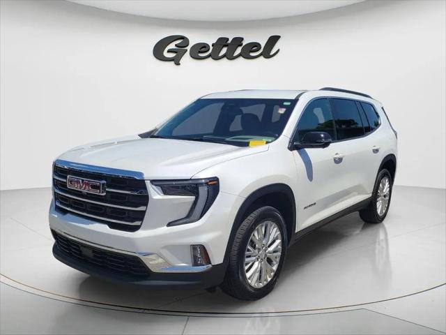 2025 GMC Acadia FWD Elevation for sale in Bradenton, FL