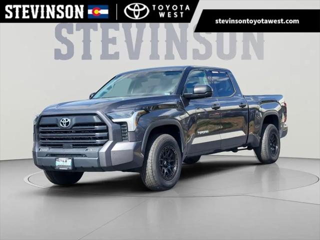 2022 Toyota Tundra SR5 for sale in Lakewood, CO