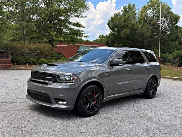 2019 Dodge Durango SRT AWD for sale in Loganville, GA