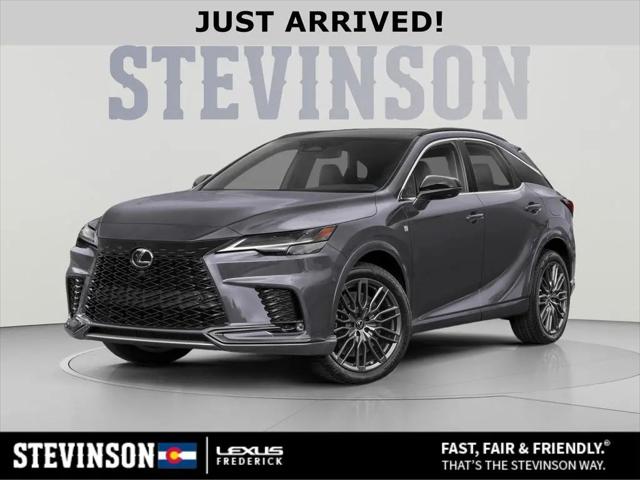 2023 Lexus RX 500h F SPORT Performance for sale in Longmont, CO