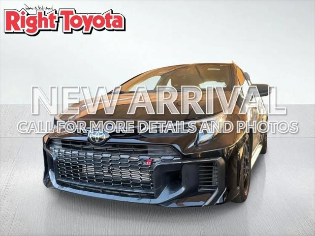 2025 Toyota GR Corolla Core for sale in Scottsdale, AZ