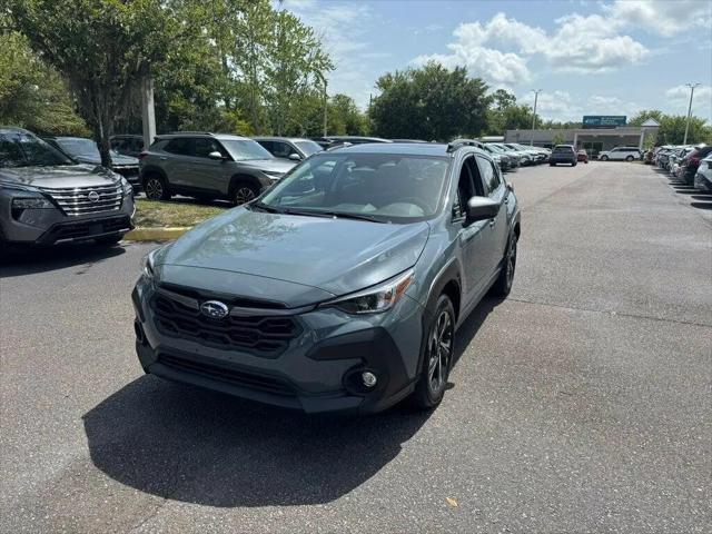 2024 Subaru Crosstrek Premium for sale in Gainesville, FL