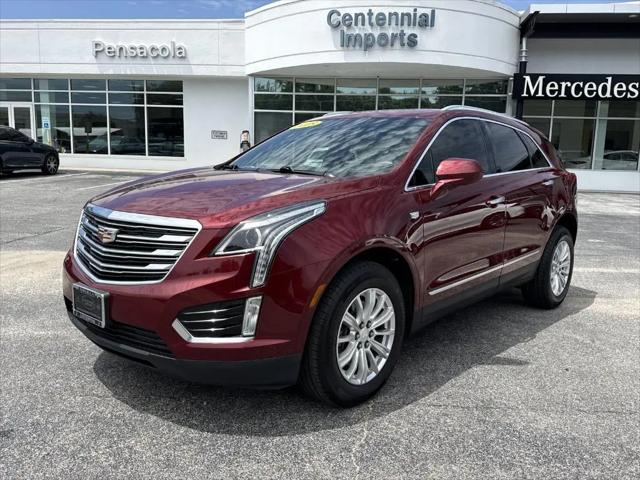 2018 Cadillac XT5 Standard for sale in Pensacola, FL