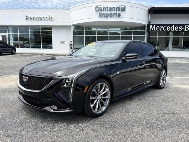 2026 Cadillac CT5 Sport RWD for sale in Pensacola, FL