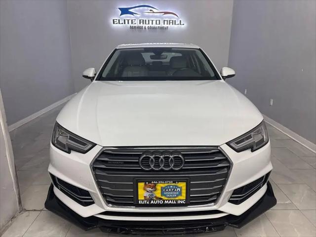 2018 Audi Q3 2.0T Sport Premium for sale in queens, NY