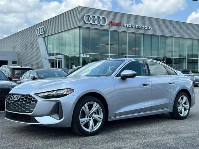 2025 Audi A5 Premium Plus TFSI quattro S tronic for sale in Indianapolis, IN