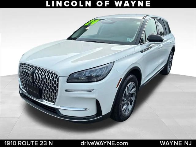 2024 Lincoln Corsair Premiere for sale in Wayne, NJ