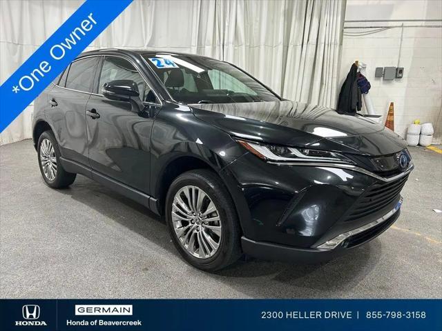 2024 Toyota Venza Limited for sale near Dayton, OH