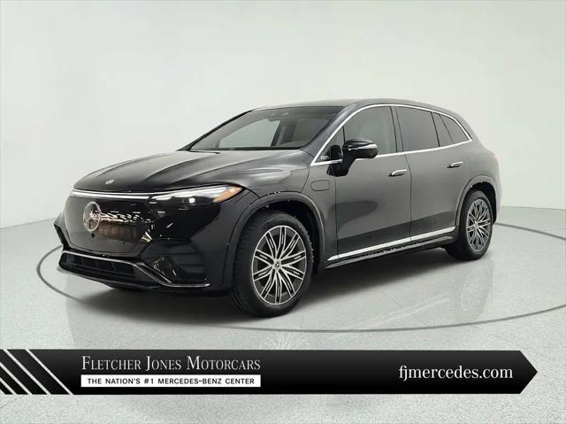 2023 Mercedes-Benz EQS 580 4MATIC for sale in Newport Beach, CA