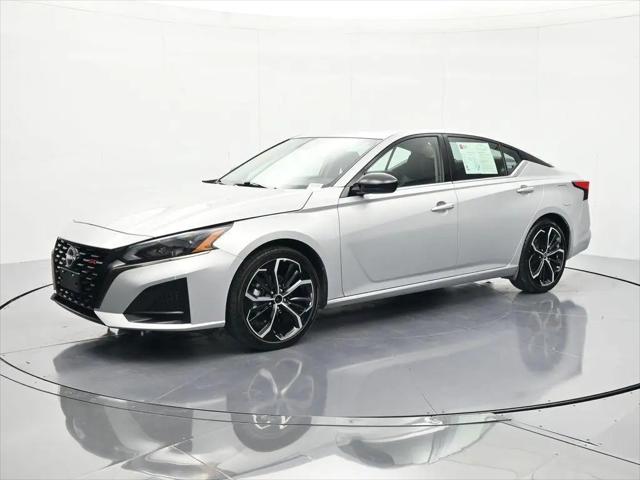2024 Nissan Altima SR FWD for sale in Palatka, FL