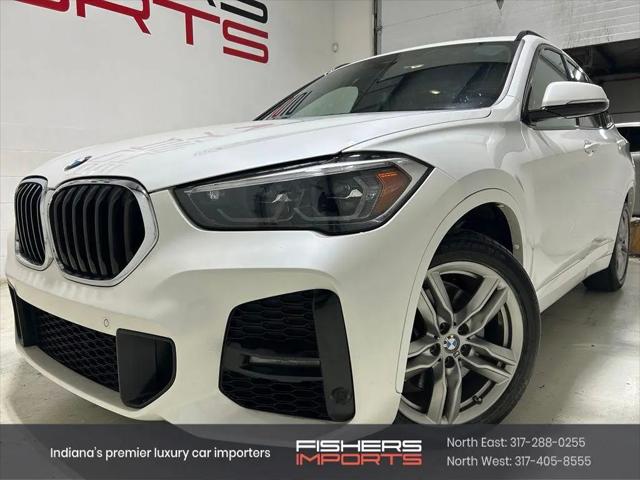 2022 BMW X1 xDrive28i for sale in Fishers, IN