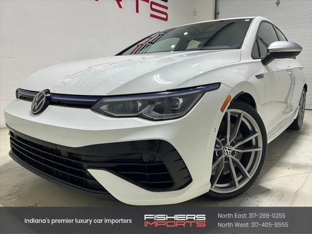 2024 Volkswagen Golf R Base for sale in Fishers, IN