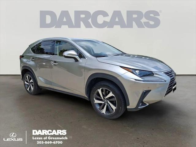 2019 Lexus NX 300 Base for sale in Greenwich, CT