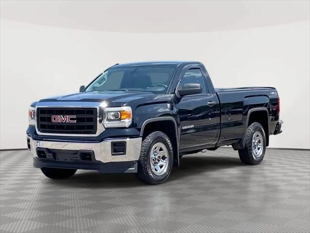 2015 GMC Sierra 1500 Base for sale in Plymouth, MI