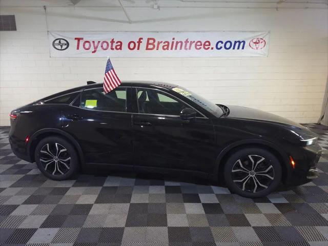 2023 Toyota Crown XLE for sale in Braintree, MA