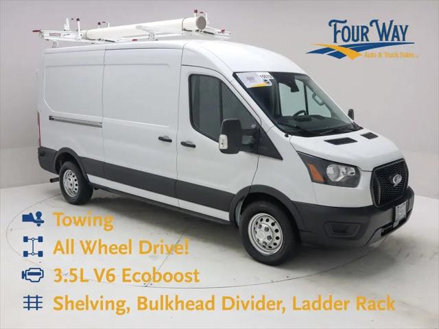 2023 Ford Transit Cargo Van Base for sale in New Holland, PA