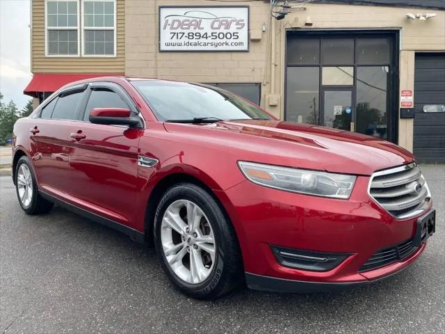 2014 Ford Taurus SEL for sale in York, PA