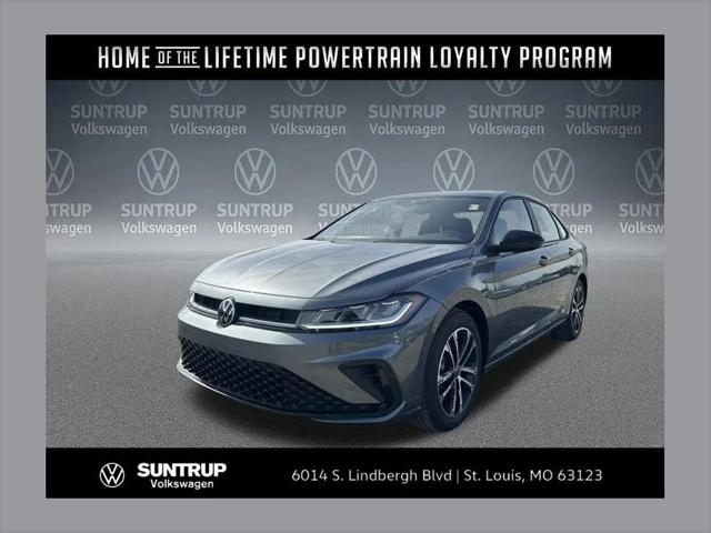 2026 Volkswagen Jetta Sport for sale in St. Louis, MO