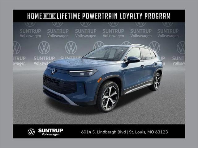 2026 Volkswagen Tiguan SE for sale in St. Louis, MO