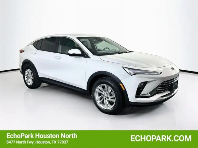 2025 Buick NV Preferred FWD for sale in Houston, TX