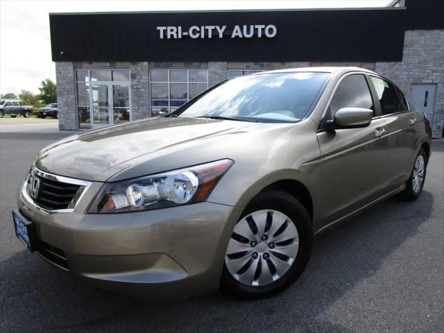 2009 Honda Accord 2.4 LX for sale in Menasha, WI