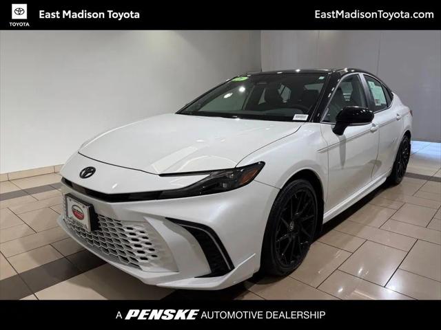 2026 Toyota Camry XSE for sale in Madison, WI