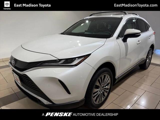 2023 Toyota Venza XLE for sale in Madison, WI