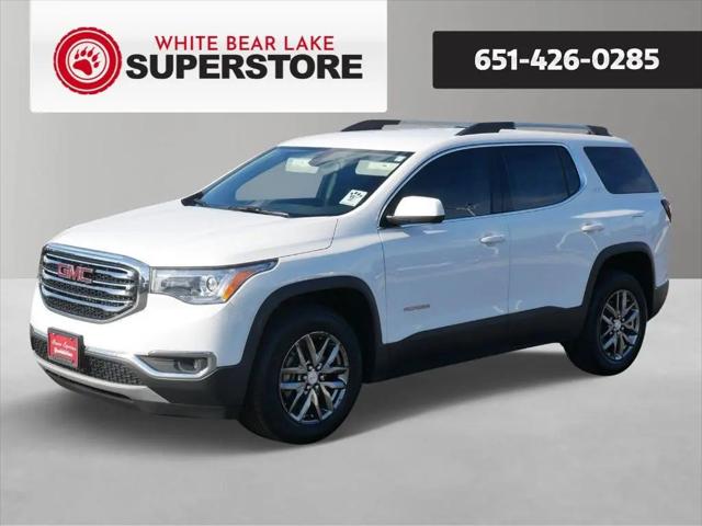 2017 GMC Acadia SLT-1 for sale in St Paul, MN