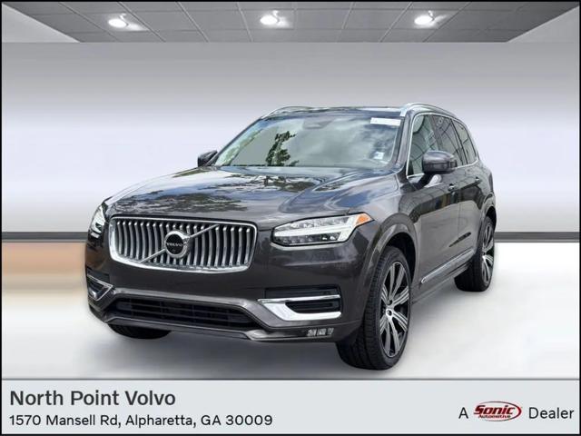 2023 Volvo XC90 B6 Ultimate 7-Seater for sale in Alpharetta, GA