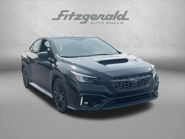 2024 Subaru WRX Limited for sale in Rockville, MD