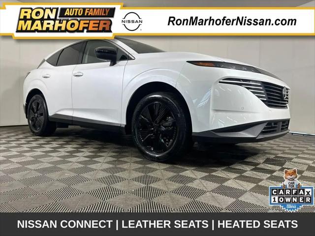 2025 Nissan Murano SV for sale in Cuyahoga Falls, OH