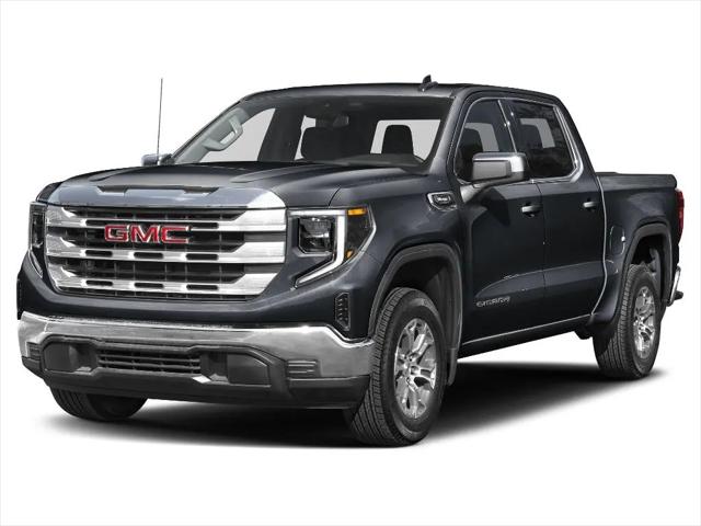 2026 GMC Sierra 1500 Crew Cab, Short Bed, SLT, 4WD for sale in Midland, TX