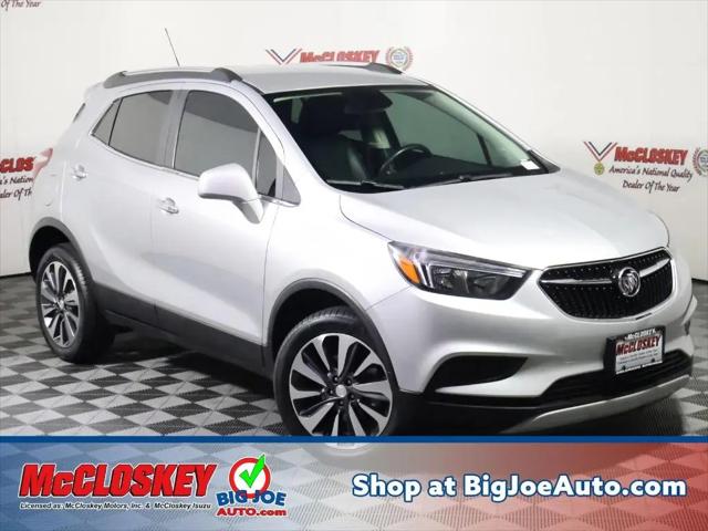 2022 Buick Encore AWD Preferred for sale in Colorado Springs, CO