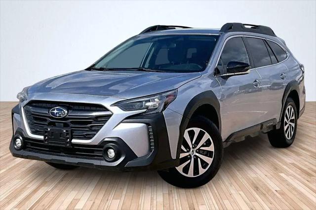 2024 Subaru Outback Premium for sale in Oklahoma City, OK