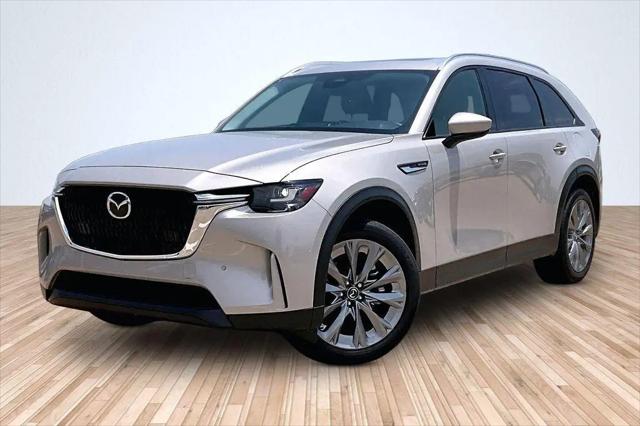 2026 Mazda X-90 3.3 Turbo Preferred for sale in Oklahoma City, OK