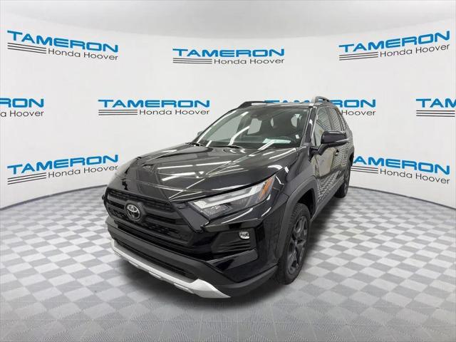 2024 Toyota RAV4 Adventure for sale in Birmingham, AL