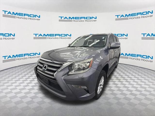 2017 Lexus GX 460 Premium for sale in Birmingham, AL