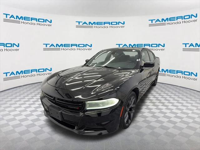 2022 Dodge Charger SXT RWD for sale in Birmingham, AL