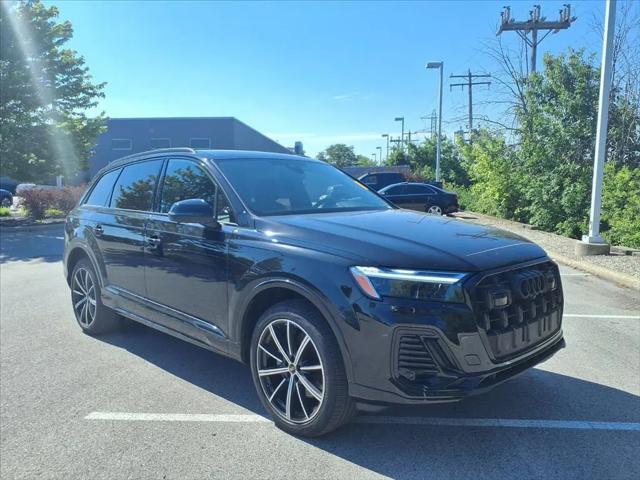 2025 Audi Q7 Premium Plus 45 TFSI quattro Tiptronic for sale in Milwaukee, WI