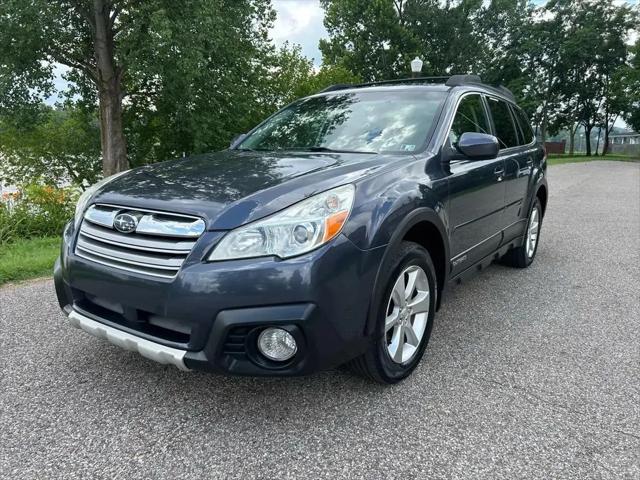 2014 Subaru Outback 2.5i Limited for sale near Marietta, OH