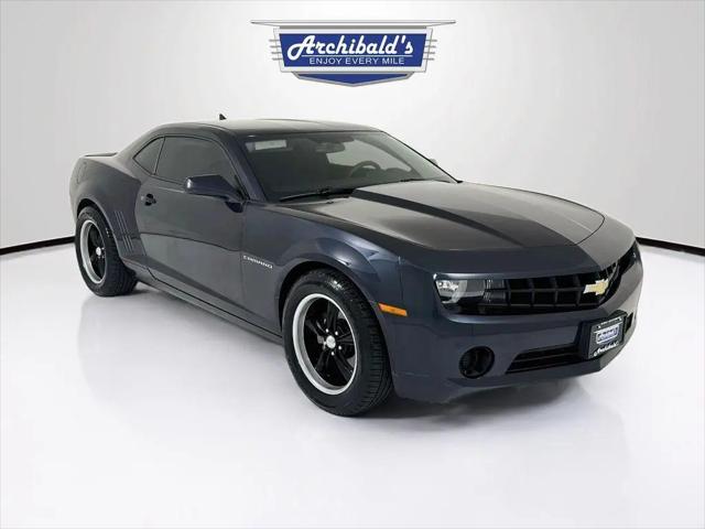 2013 Chevrolet Camaro 2LS for sale in Kennewick, WA