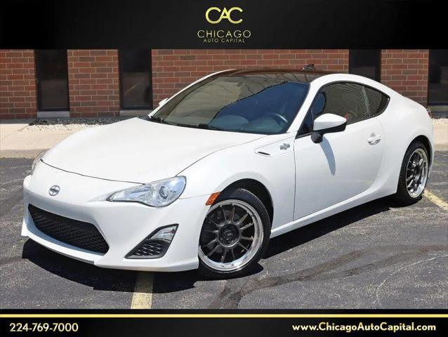 2013 Scion FR-S Base for sale in Elgin, IL