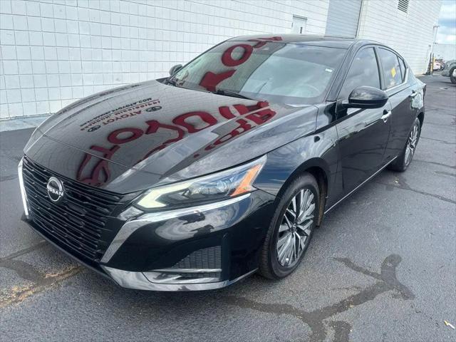 2023 Nissan Altima SV FWD for sale in Brandon, MS