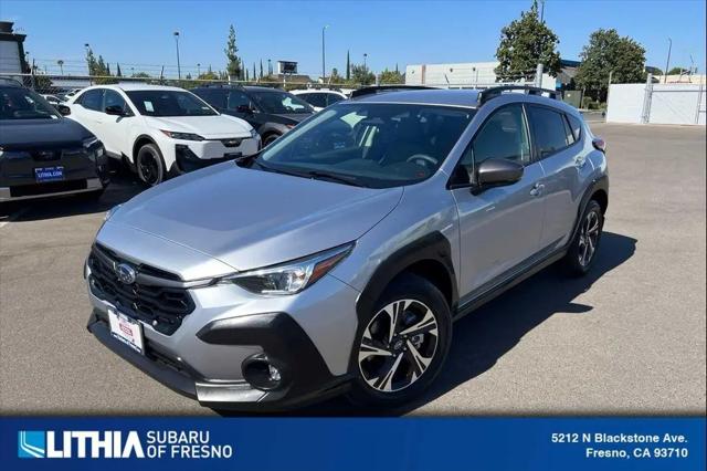 2024 Subaru Crosstrek Premium for sale in Fresno, CA