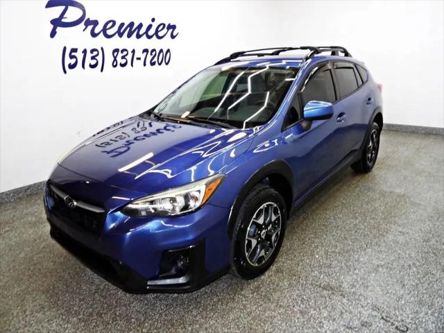 2018 Subaru Crosstrek 2.0i Premium for sale near Milford, OH