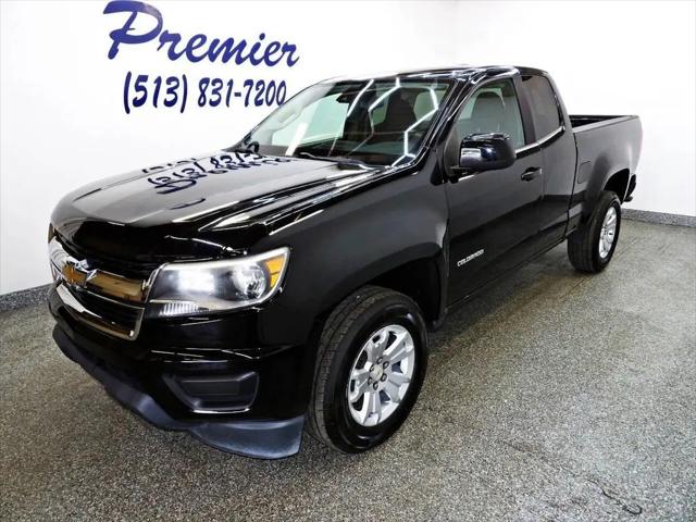 2020 Chevrolet Colorado for sale near Milford, OH