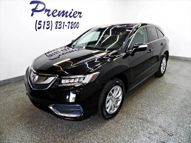 2016 Acura RDX for sale near Milford, OH