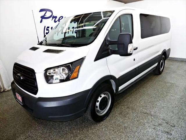 2016 Ford Transit for sale near Milford, OH