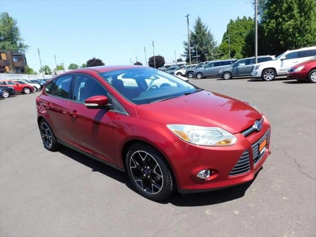 2014 Ford Focus SE for sale in Gresham, OR