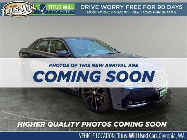 2014 Chrysler 300 300S for sale in Olympia, WA